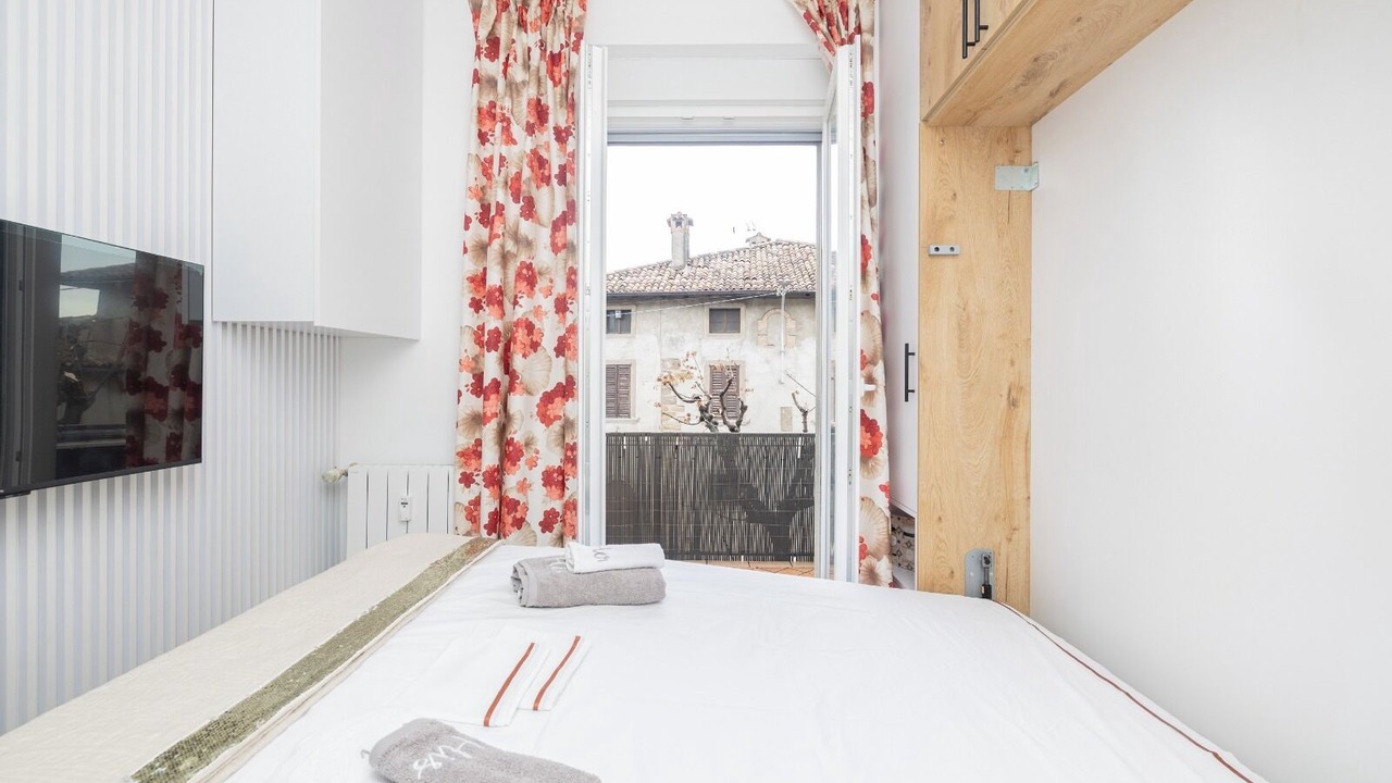 Photo of Bedroom in Presezzo