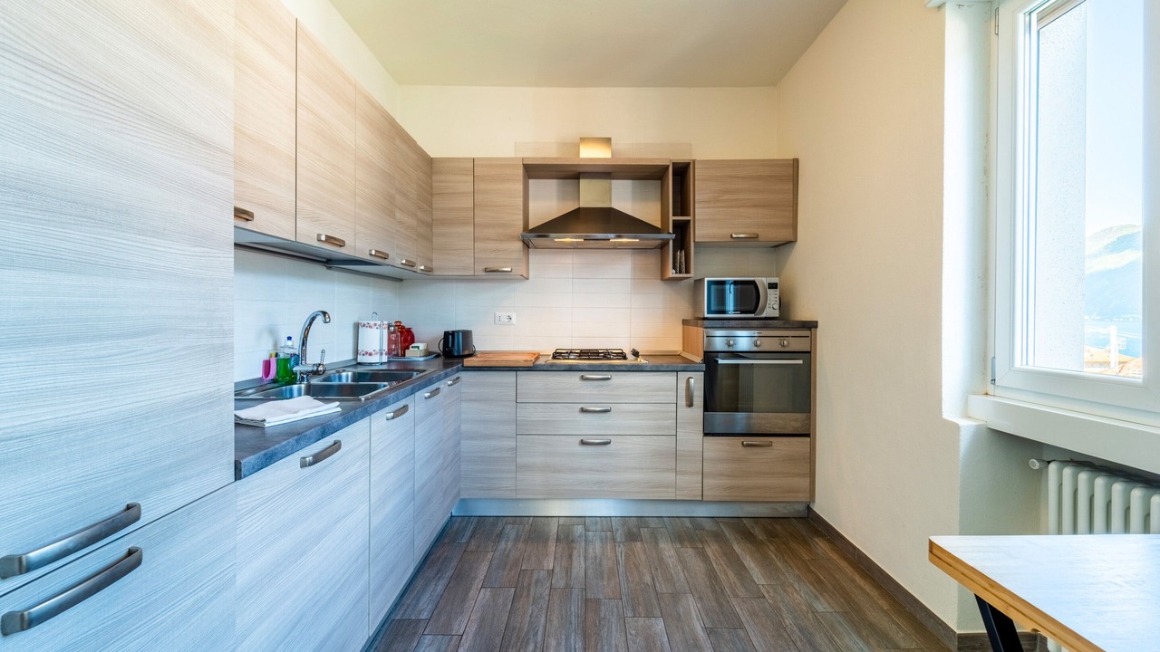 Photo of Kitchen in Lezzeno
