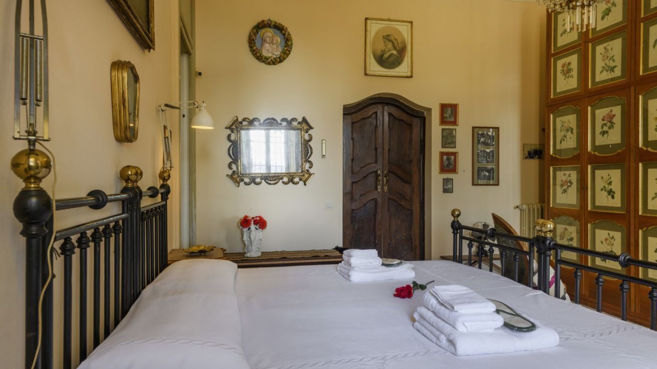 Photo of Bedroom in Varese