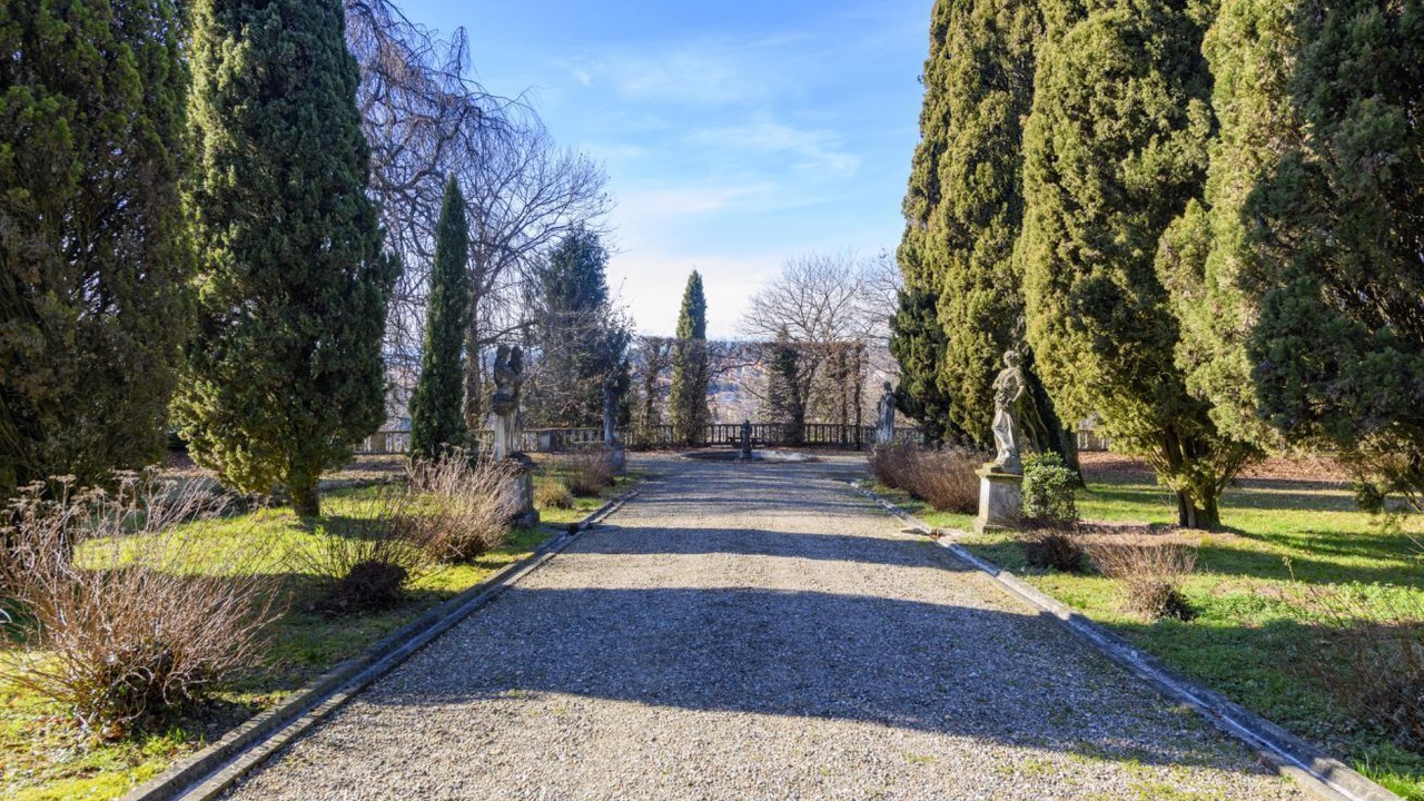 Photo of Outdoor in Varese