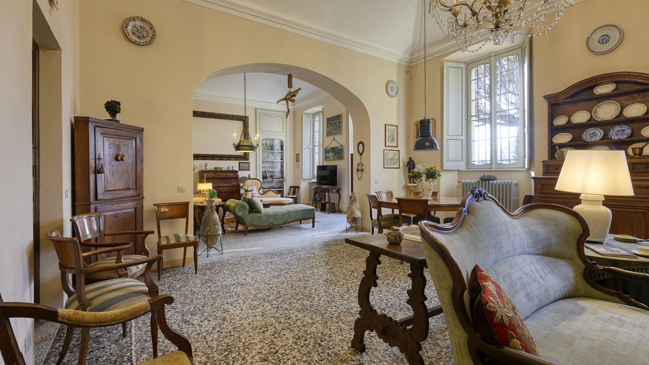 Photo of Livingroom in Varese