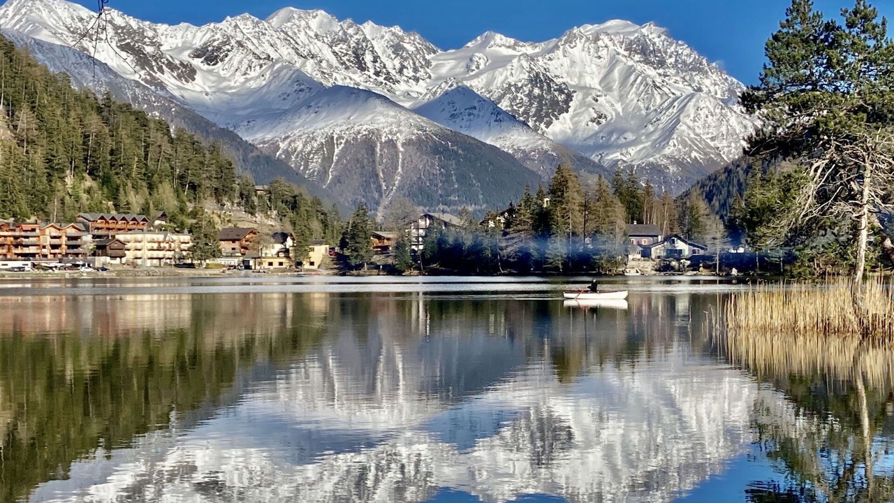 Photo of Others in Champex-Lac