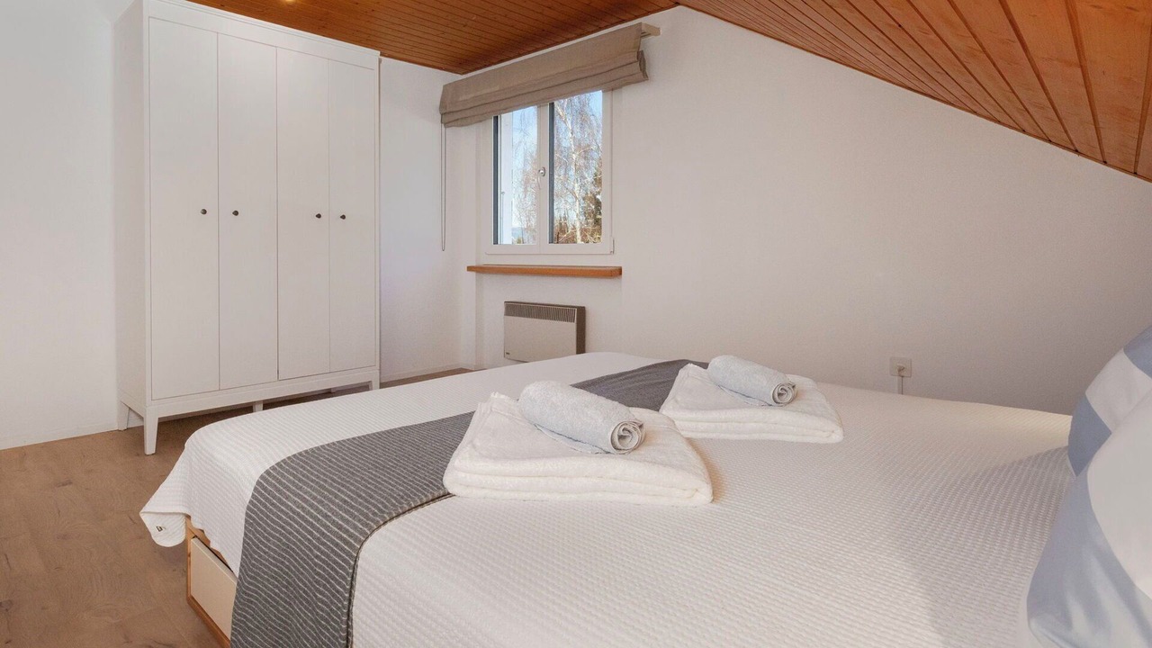 Photo of Bedroom in Cheyres-Chables