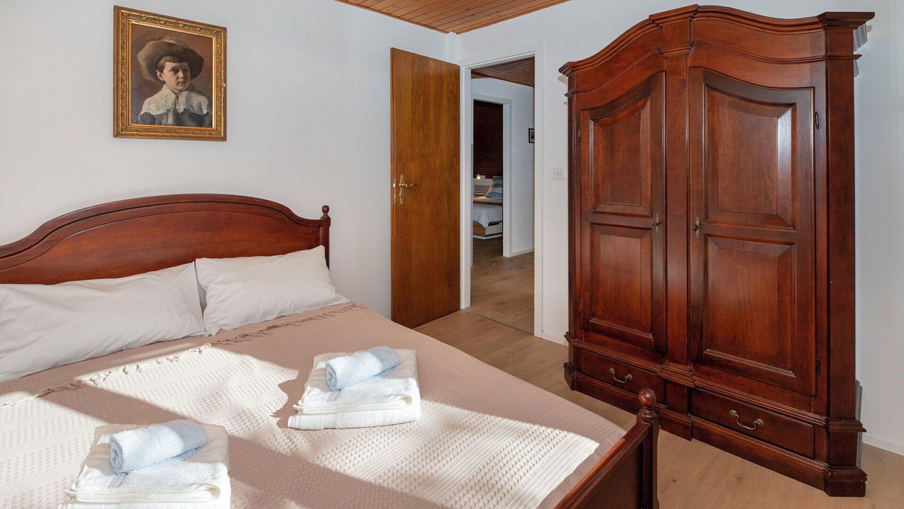 Photo of Bedroom in Cheyres-Chables