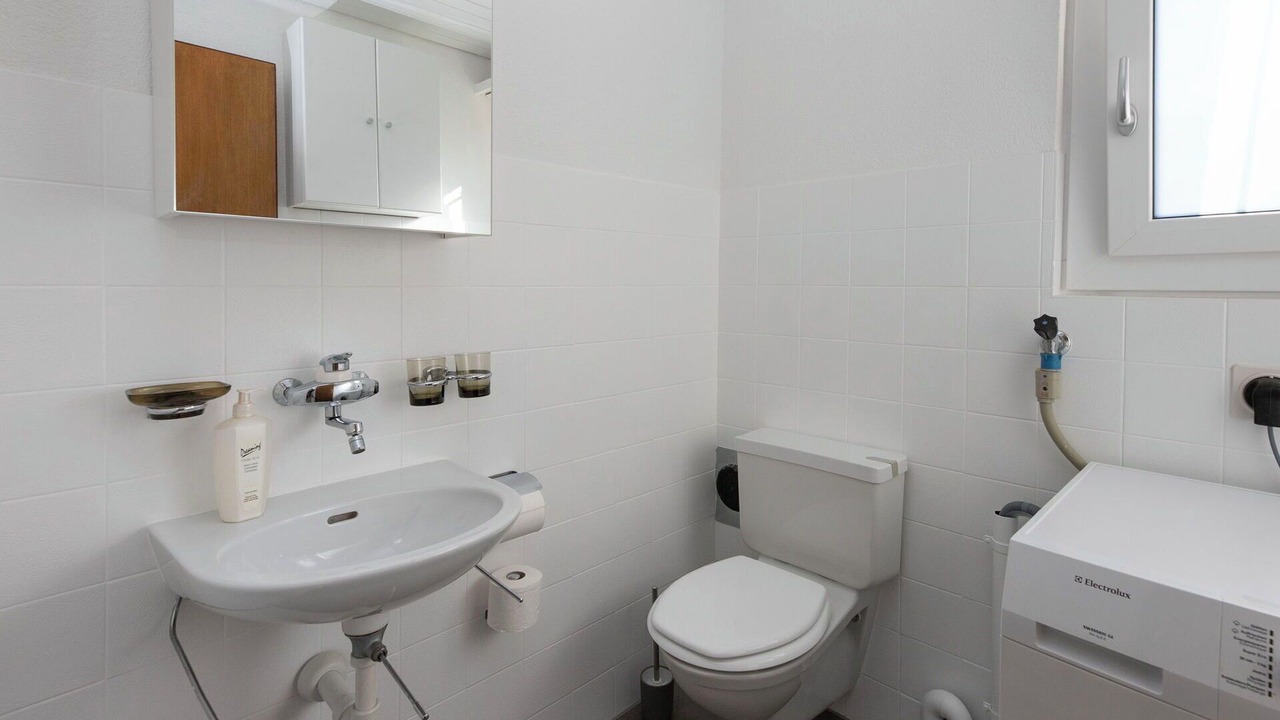 Photo of Bathroom in Cheyres-Chables