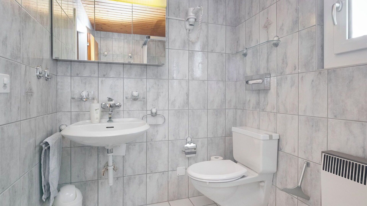 Photo of Bathroom in Cheyres-Chables