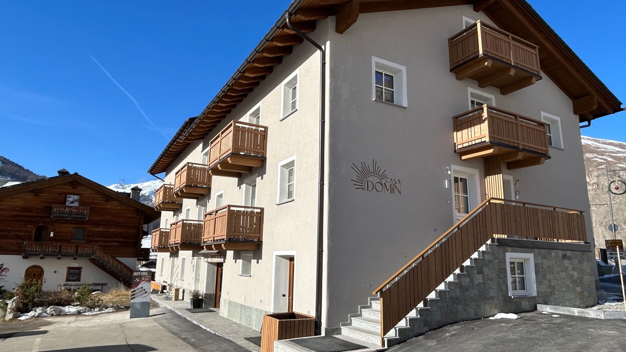 Photo of Outdoor in Livigno