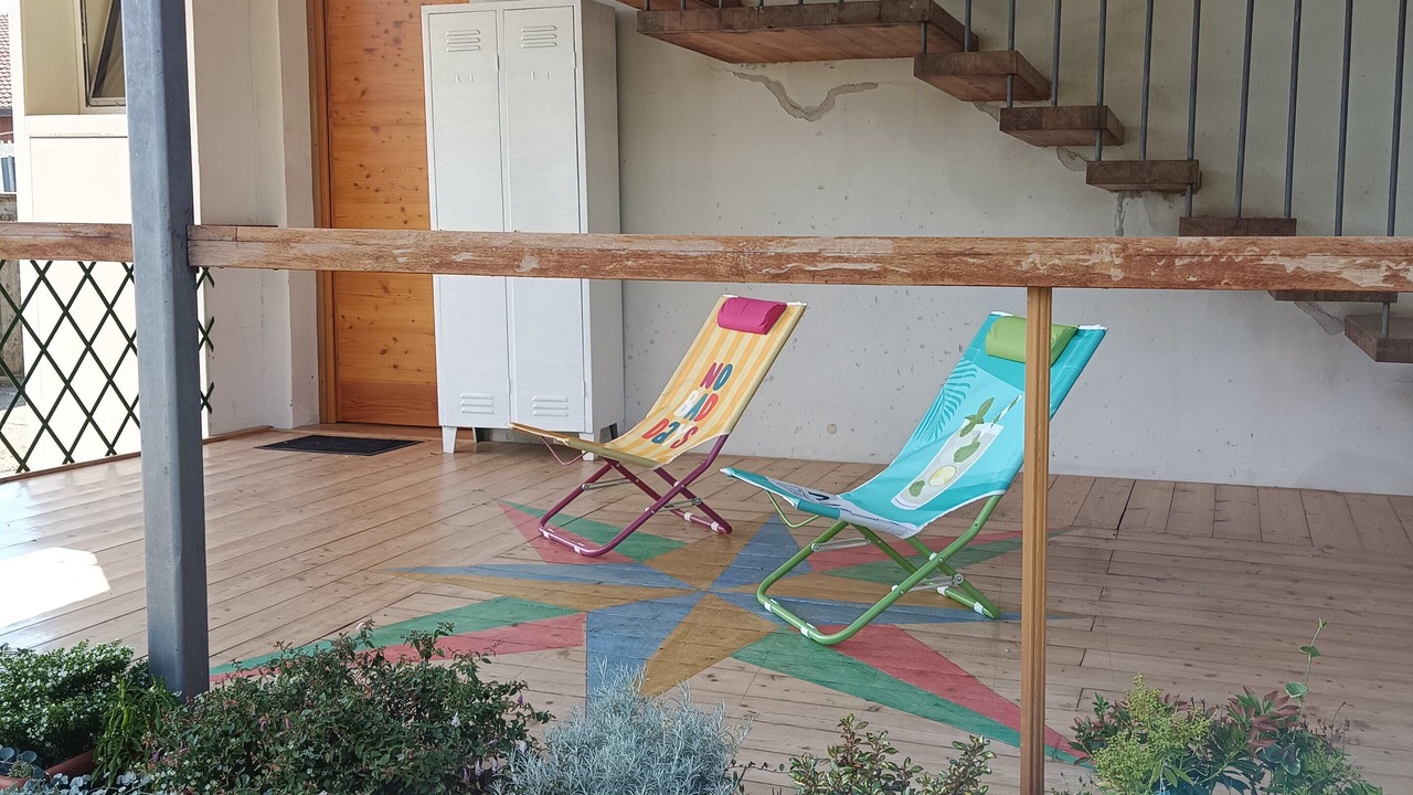 Photo of Outdoor in Bossico