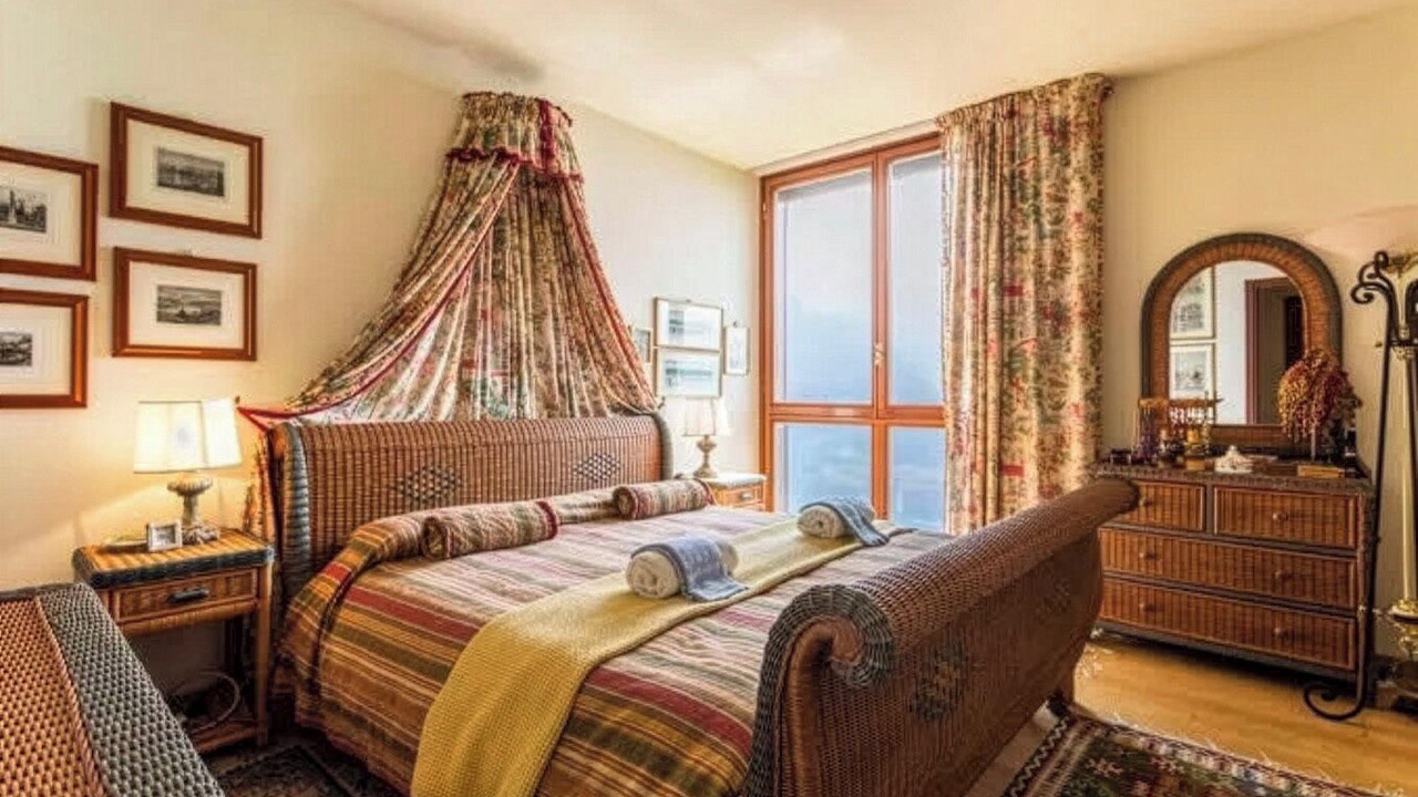 Photo of Bedroom in Civenna