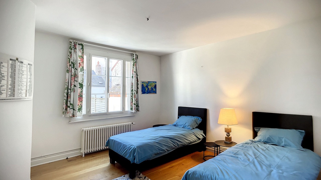 Photo of Bedroom in Thermal