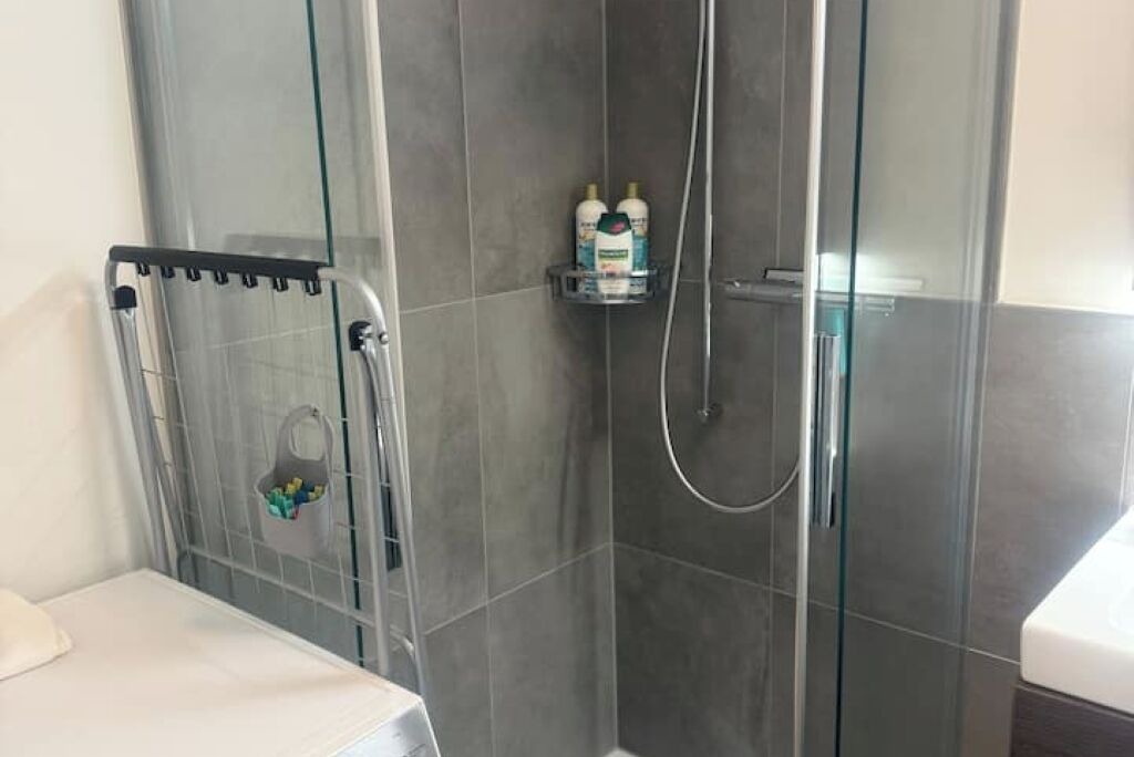 Photo of Bathroom in Blumenstein