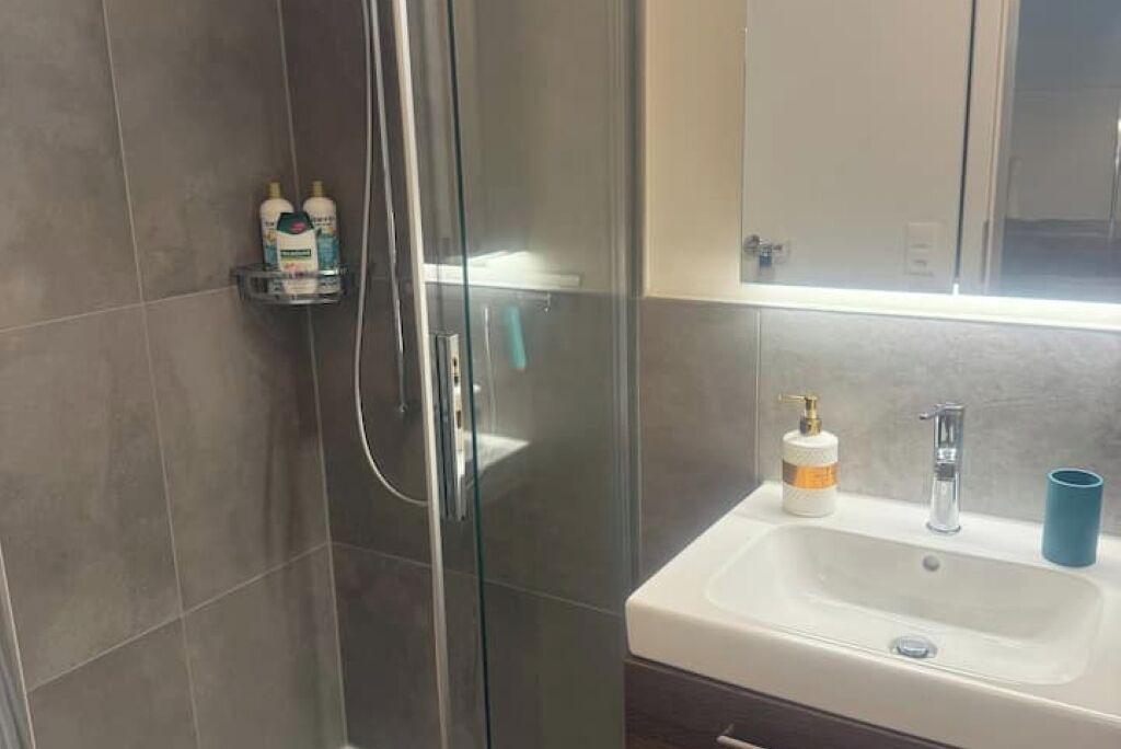 Photo of Bathroom in Blumenstein