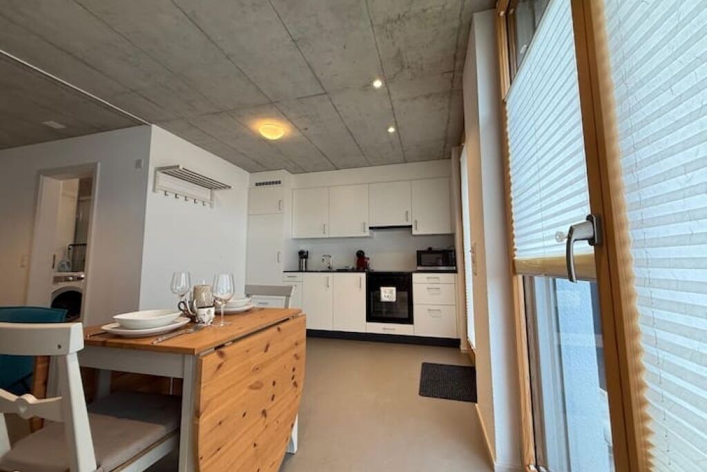 Photo of Kitchen in Blumenstein