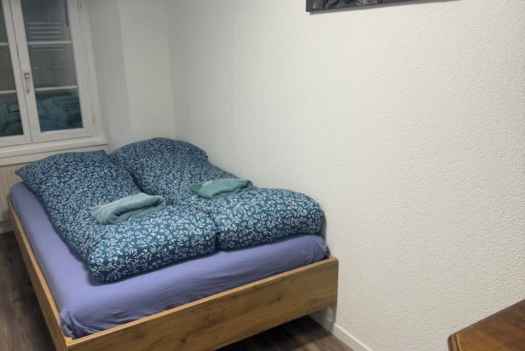 Photo of Bedroom in Spiez