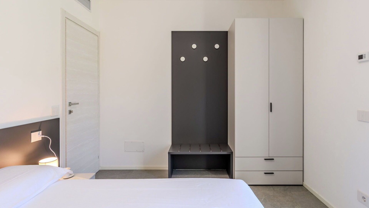 Photo of Bedroom in Colico Piano