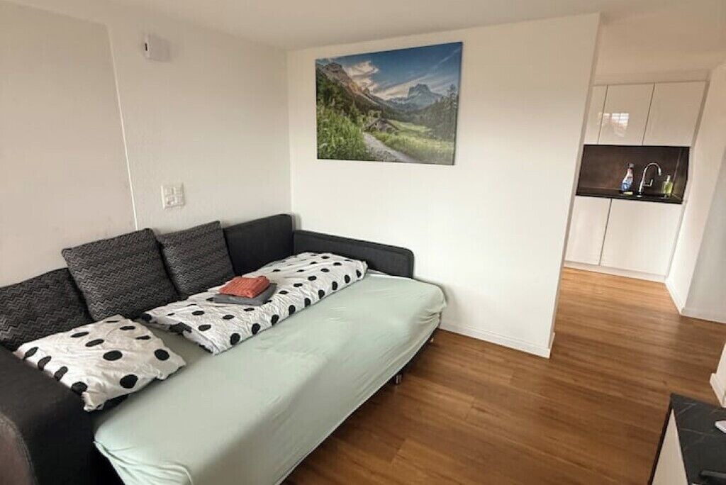 Photo of Bedroom in Wimmis