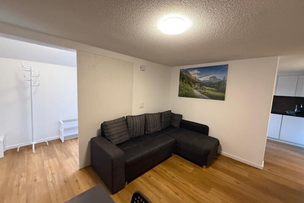 Photo of Livingroom in Wimmis