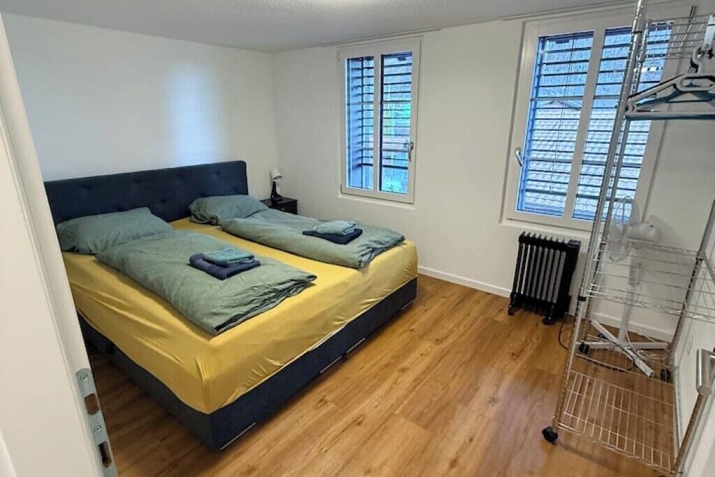 Photo of Bedroom in Wimmis