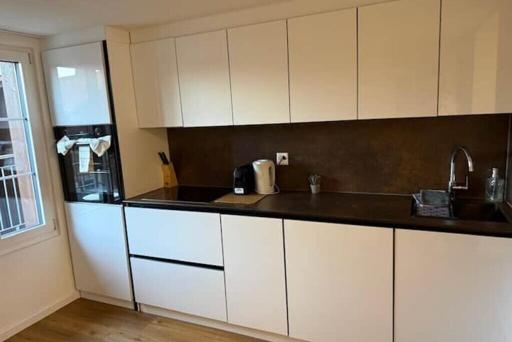 Photo of Kitchen in Wimmis