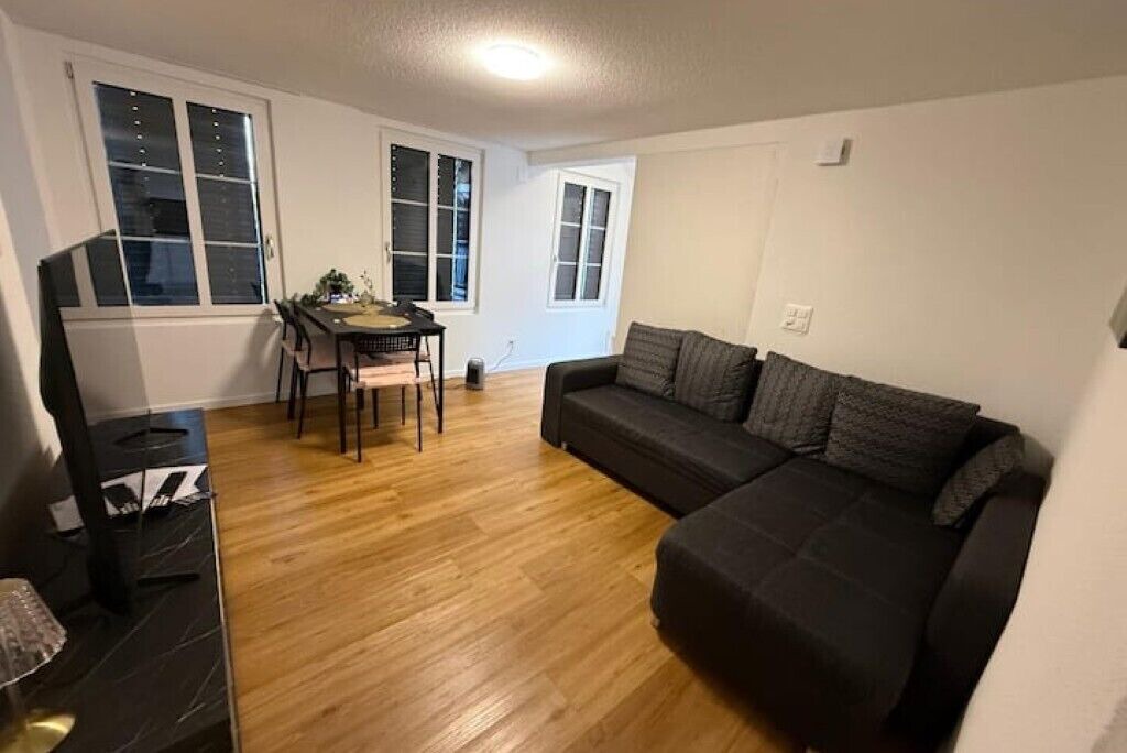 Photo of Livingroom in Wimmis