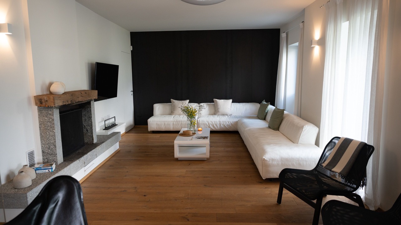 Photo of Livingroom in Civenna