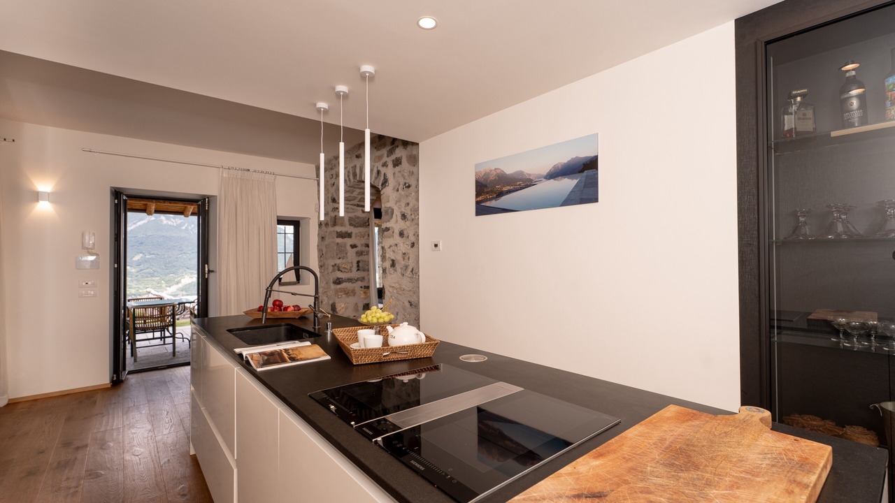 Photo of Kitchen in Civenna