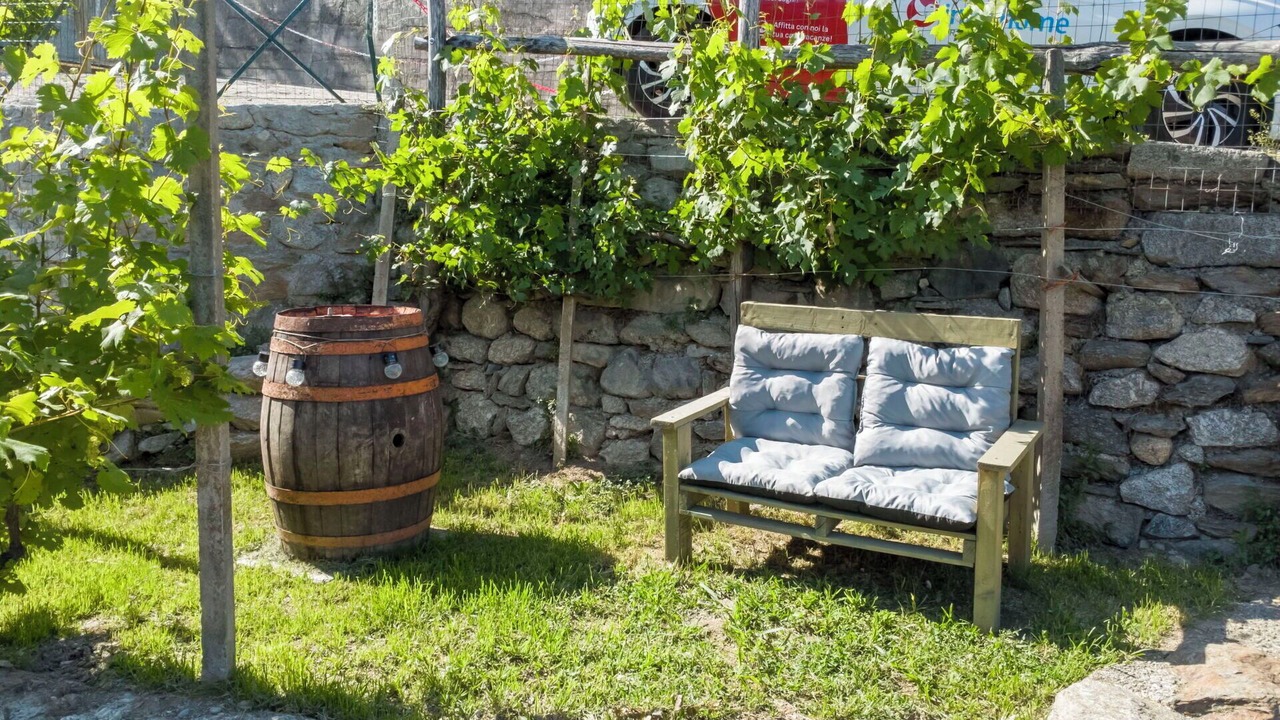 Photo of Outdoor in Civo