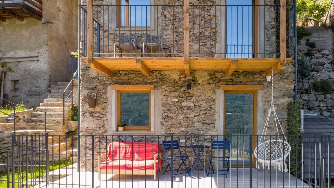 Photo of Patio Balcony in Civo