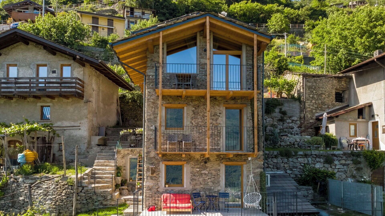 Photo of Patio Balcony in Civo