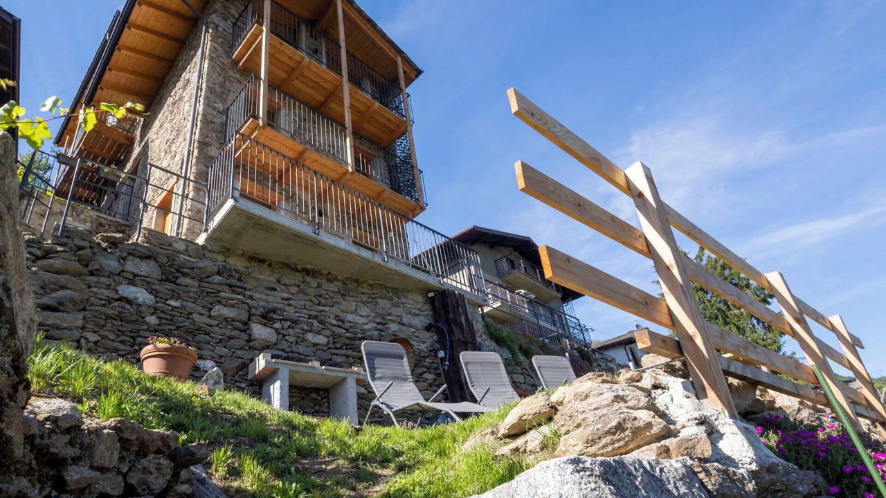 Photo of Patio Balcony in Civo