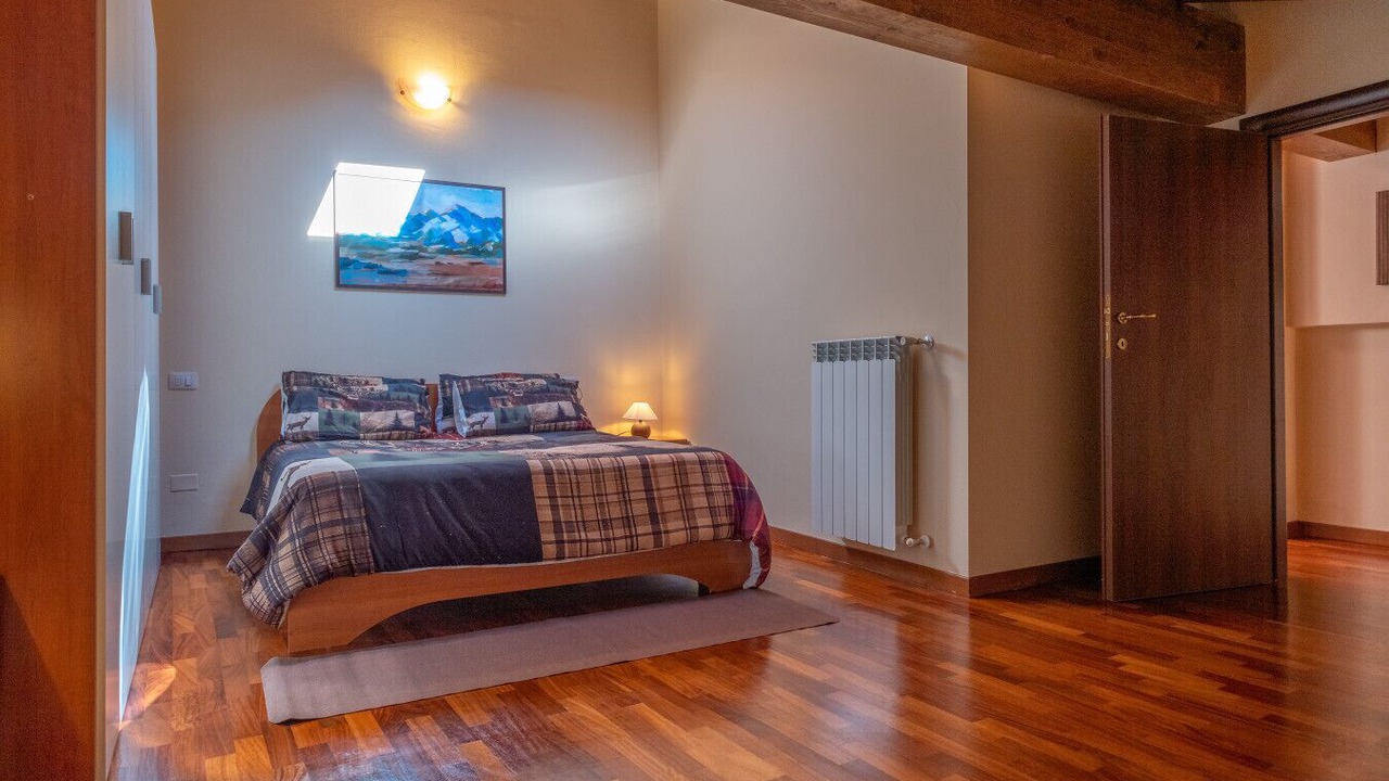 Photo of Bedroom in Roncobello