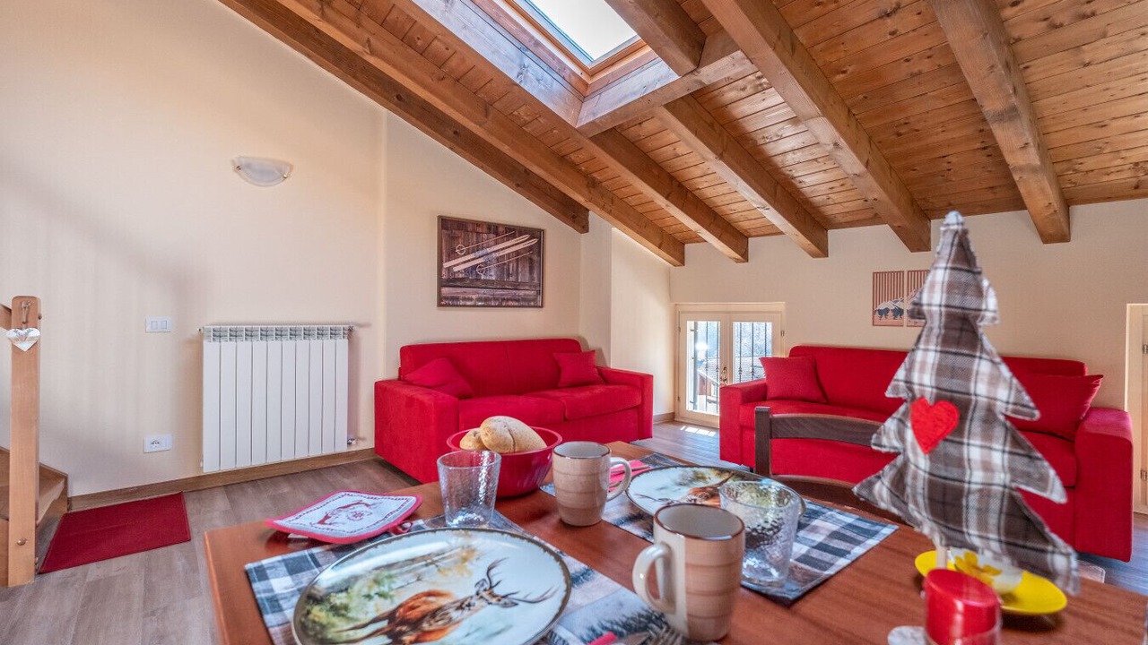 Photo of Livingroom in Roncobello