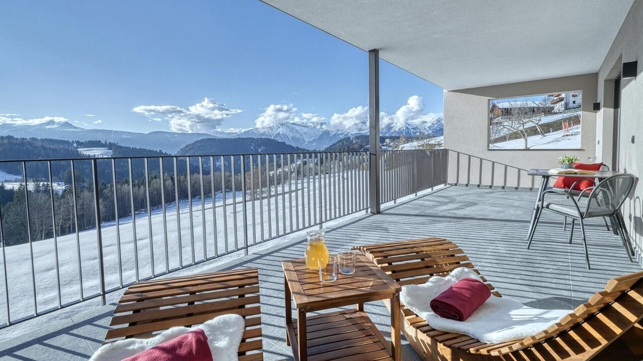 Photo of Outdoor in Avelengo
