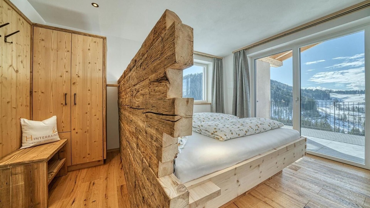 Photo of Bedroom in Avelengo