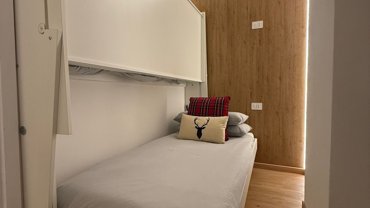 Photo of Bedroom in Oga