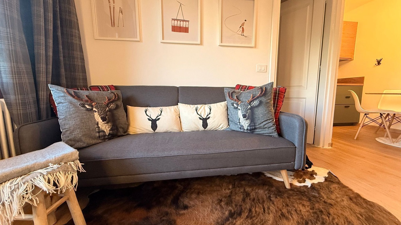 Photo of Livingroom in Oga