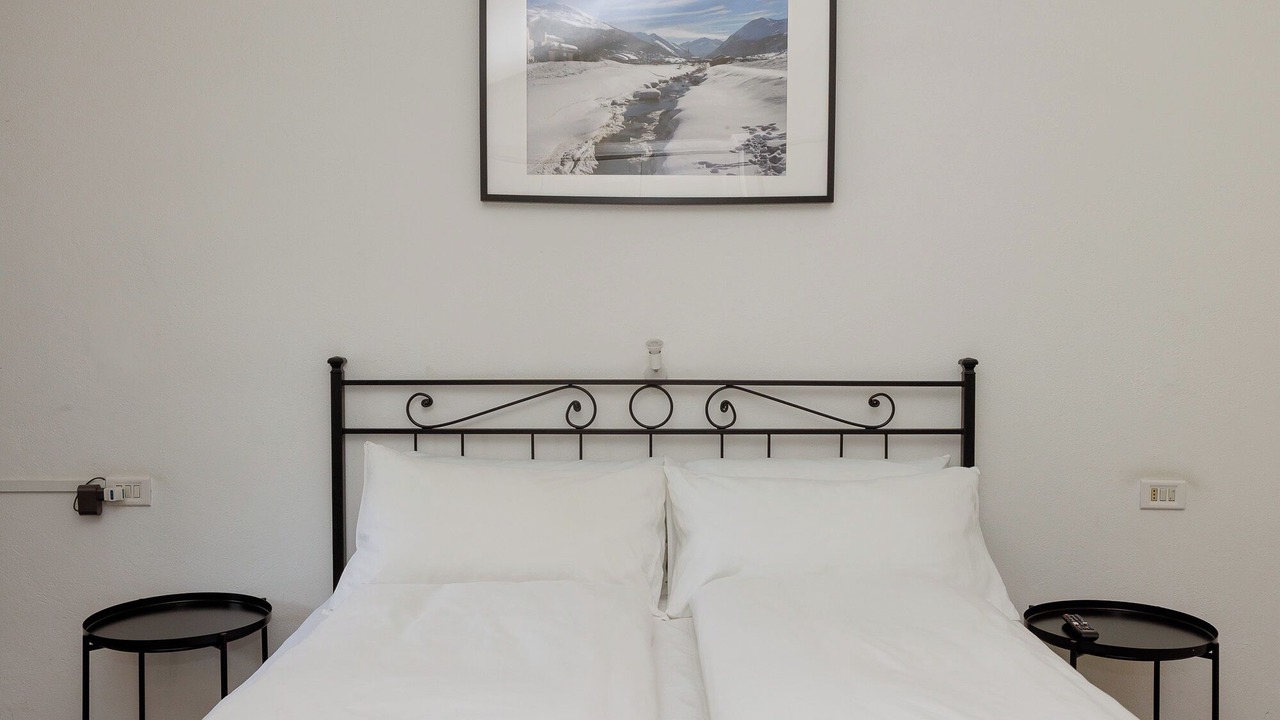 Photo of Bedroom in Trepalle