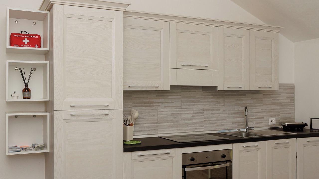 Photo of Kitchen in Trepalle