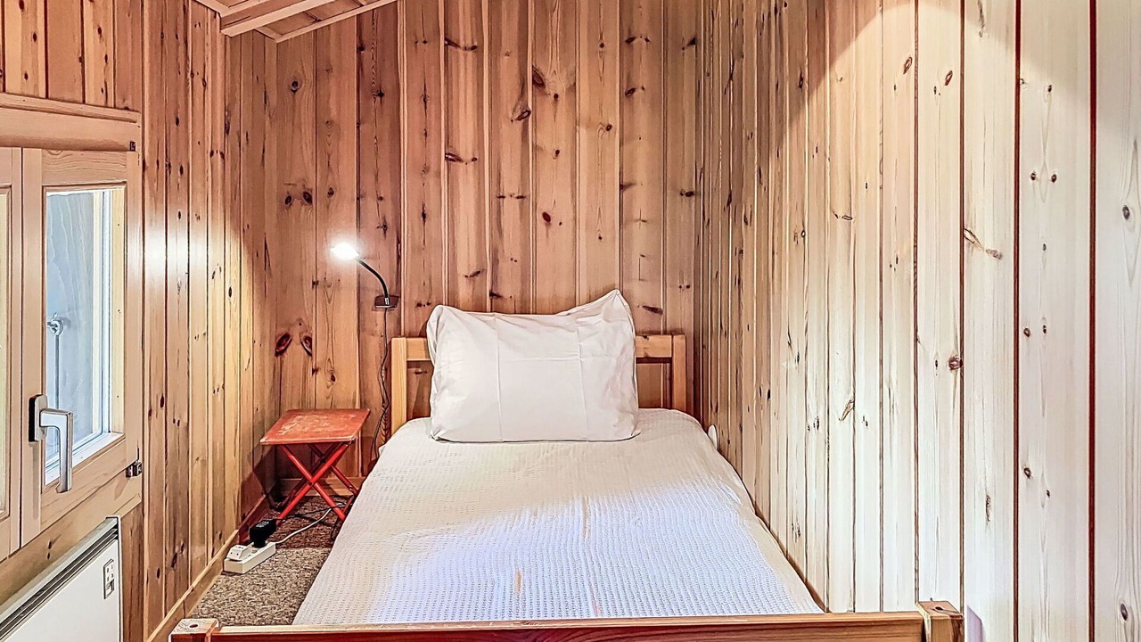 Photo of Bedroom in Morgins