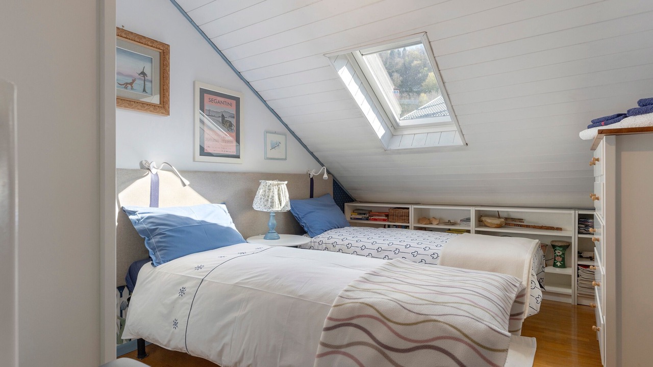 Photo of Bedroom in Barco