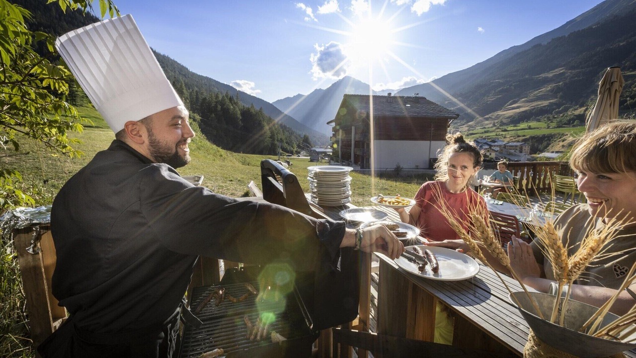 Photo of Others in Val Cenis