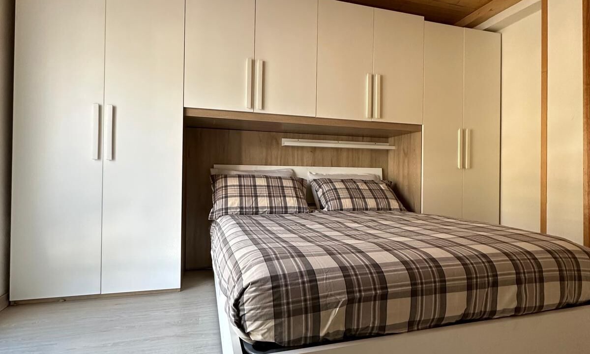 Photo of Bedroom in Ponte di Legno