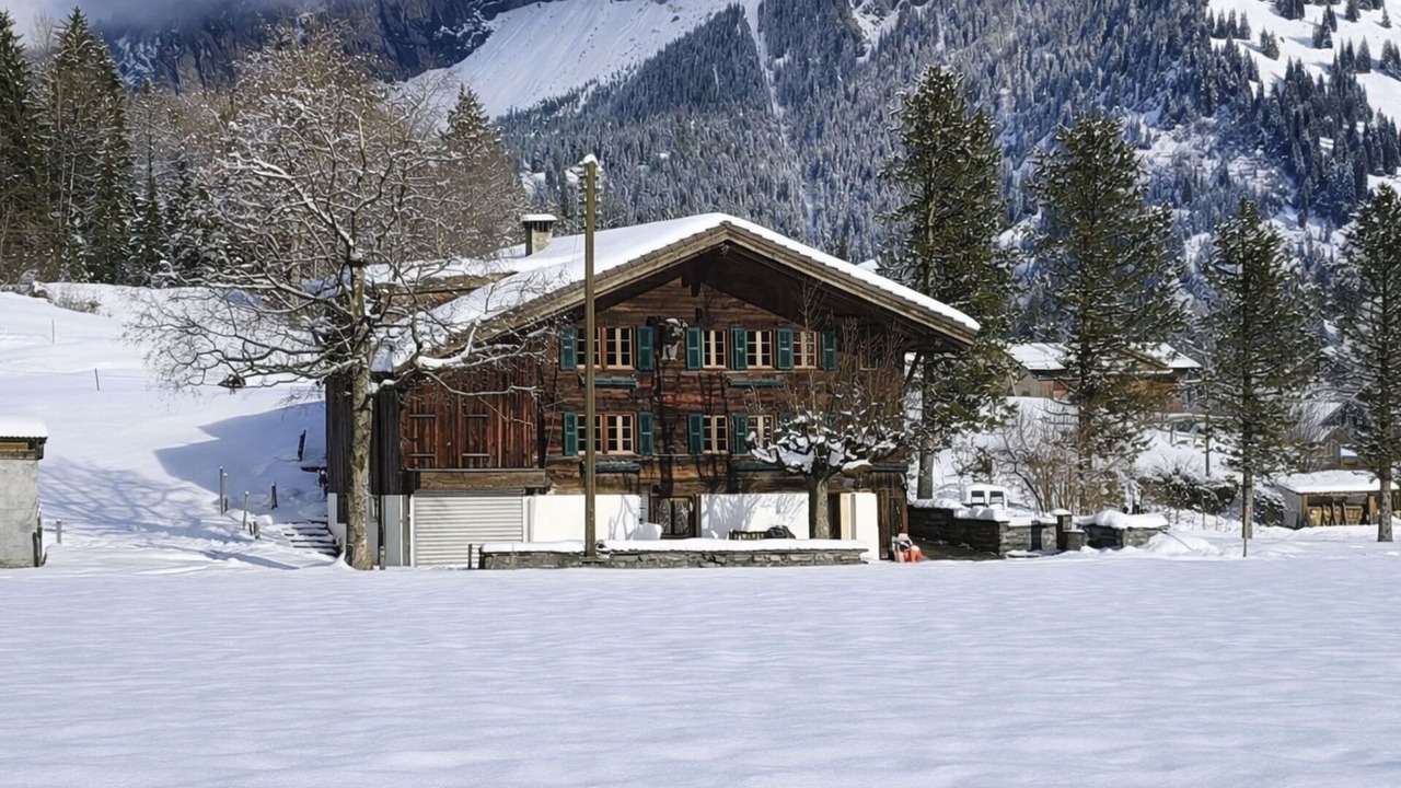 Photo of Others in Kandersteg