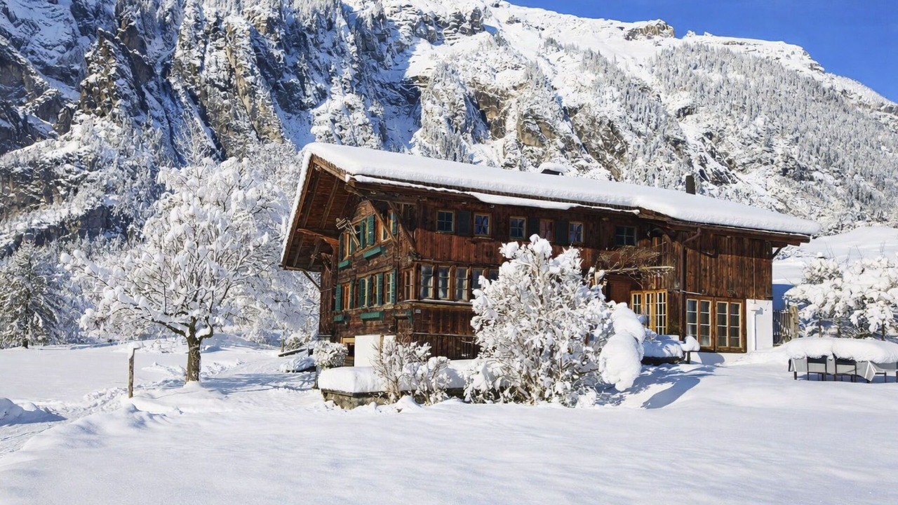 Photo of Others in Kandersteg