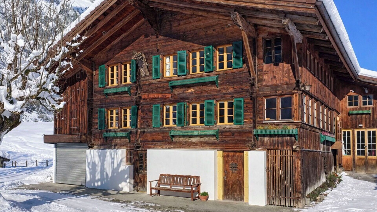 Photo of Others in Kandersteg