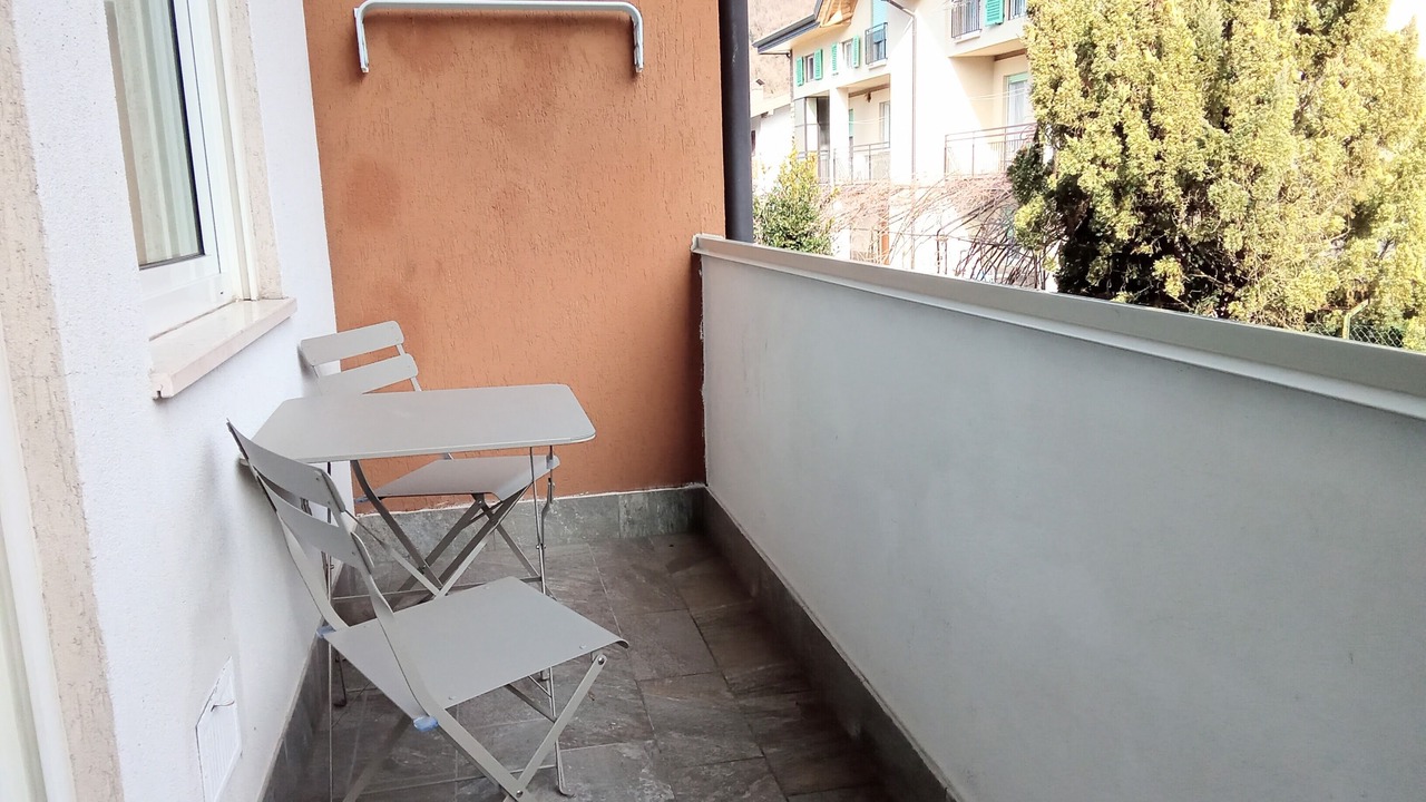 Photo of Outdoor in Levico Terme