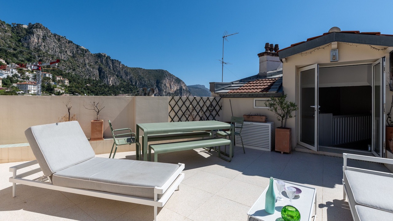 Photo of Outdoor in Beaulieu-sur-Mer