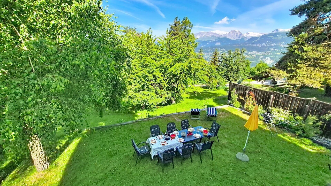 Photo of Outdoor in Vercorin