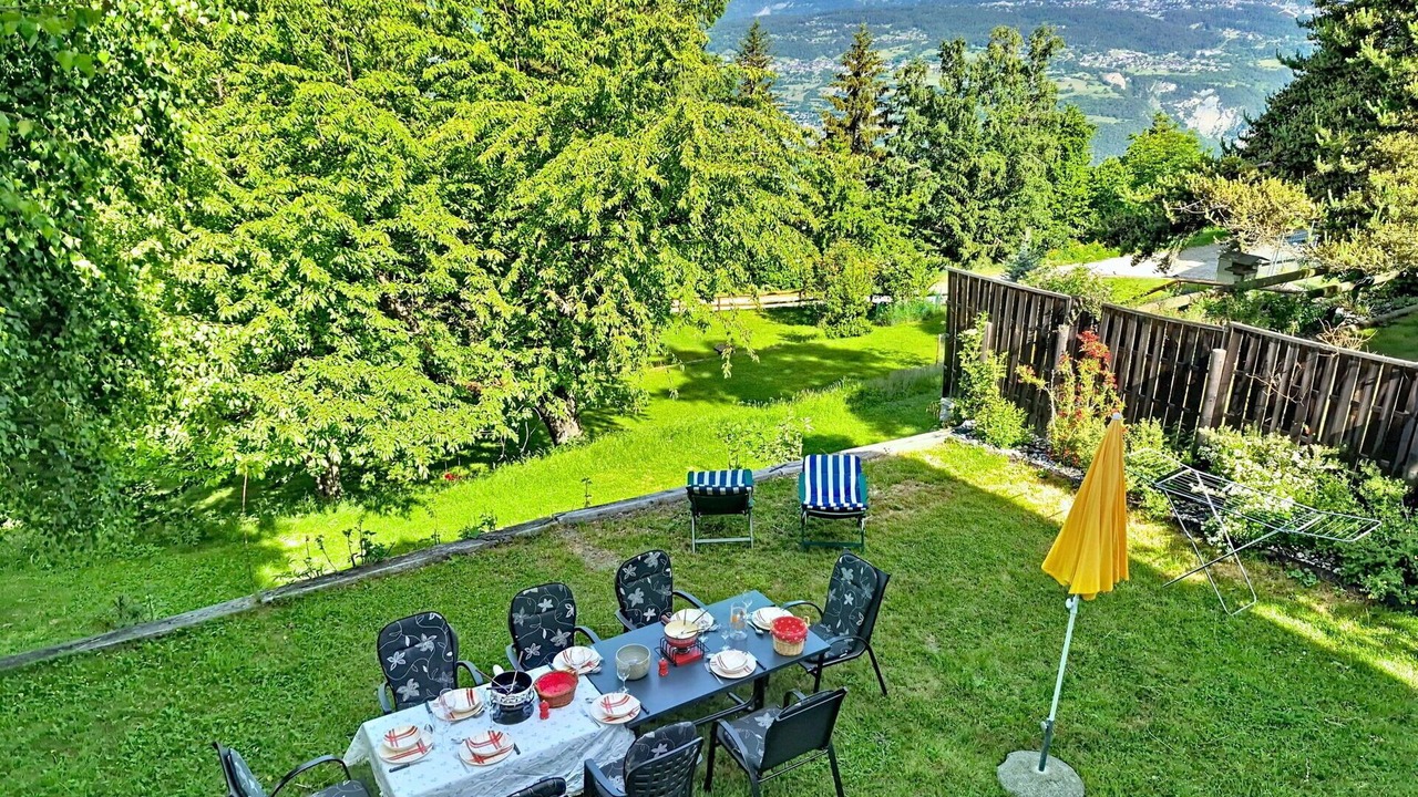 Photo of Outdoor in Vercorin