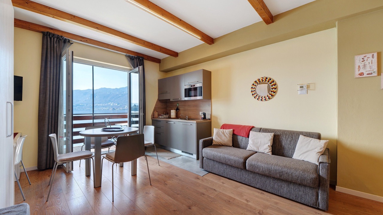 Photo of Livingroom in Pettenasco